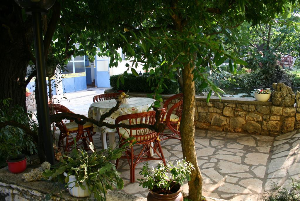 Apartment Pokrajac Rovinjsko Selo Kamer foto