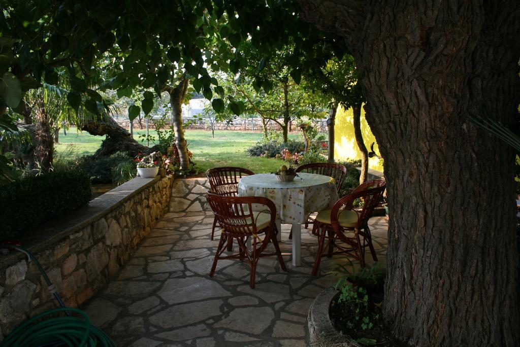 Apartment Pokrajac Rovinjsko Selo Kamer foto